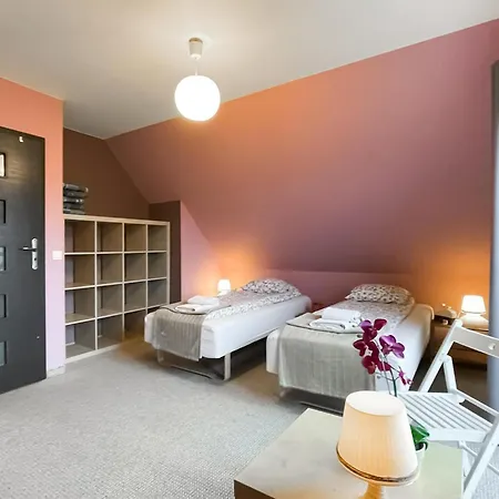 Pet Friendly In With Wifi