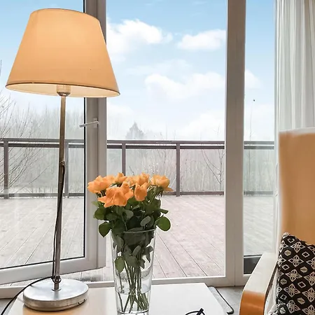 2 Bedroom Awesome In * Szarejki