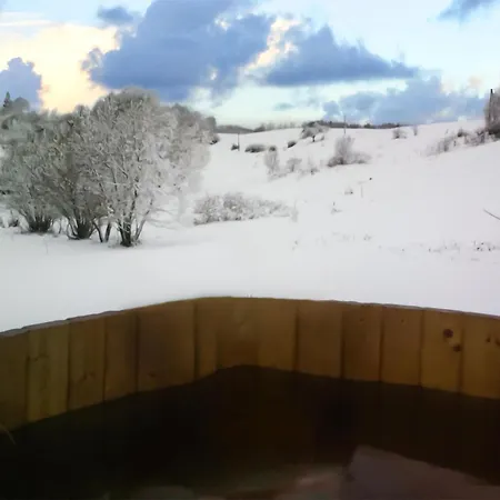 Pet Friendly In With Wifi Prázdninový dům