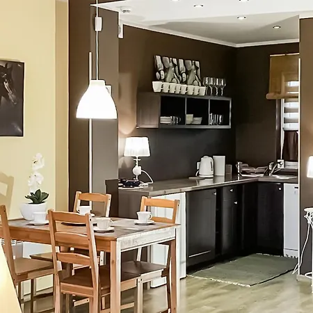 Дом отдыха Pet Friendly In With Wifi
