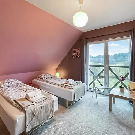 Pet Friendly In With Wifi *