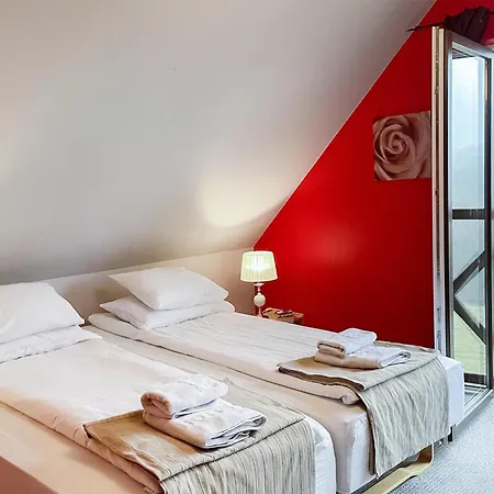 Дом отдыха Pet Friendly In With Wifi