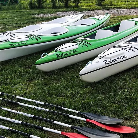 Pet Friendly In With Wifi Szarejki