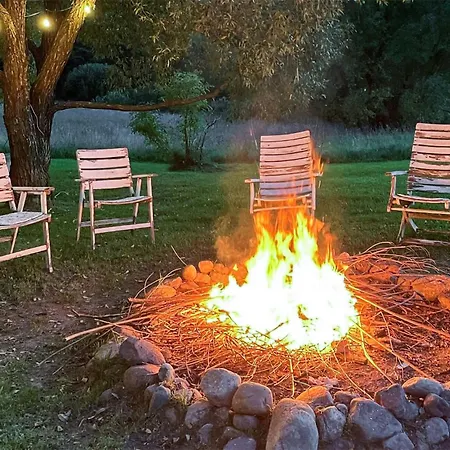 Prázdninový dům Pet Friendly In With Wifi *